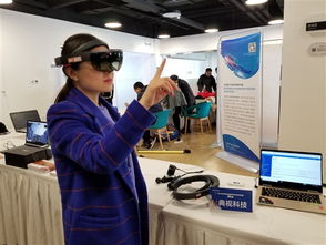 新技術(shù)服務(wù)2022冬奧會 科技賦能全球冰雪盛典